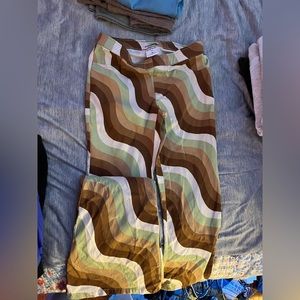 social tourist flair jeggings